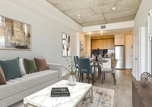Condo for sale - 5388 Boul. Henri-Bourassa O., App. 617, Montreal (Saint-Laurent), H4R0R5