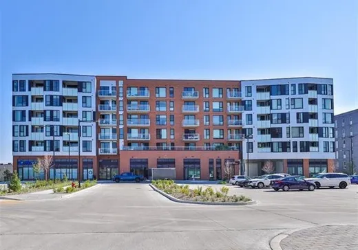 Condo for sale - 5388 Boul. Henri-Bourassa O., App. 617, Montreal (Saint-Laurent), H4R 0R5