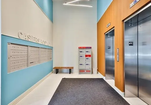 Condo for sale - 5388 Boul. Henri-Bourassa O., App. 617, Montreal (Saint-Laurent), H4R 0R5