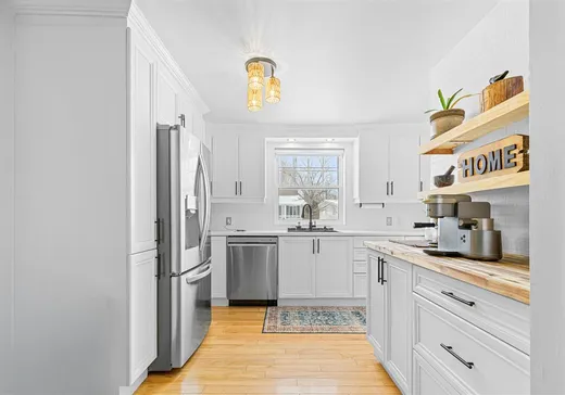 Maison à vendre - 1 Rue Maisonneuve, Grenville, J0V 1B0