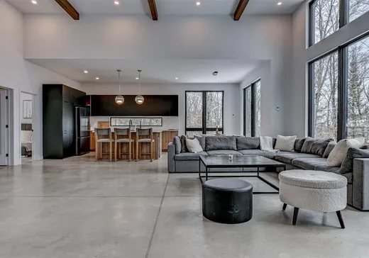 Maison à vendre - 90 Rue du Mont-Sanford, Mont-Tremblant, J0T 1M0