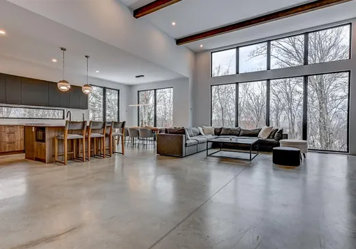 Maison à vendre - 90 Rue du Mont-Sanford, Mont-Tremblant, J0T 1M0