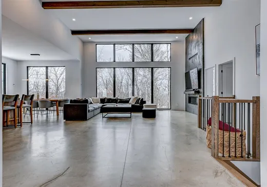 Maison à vendre - 90 Rue du Mont-Sanford, Mont-Tremblant, J0T 1M0