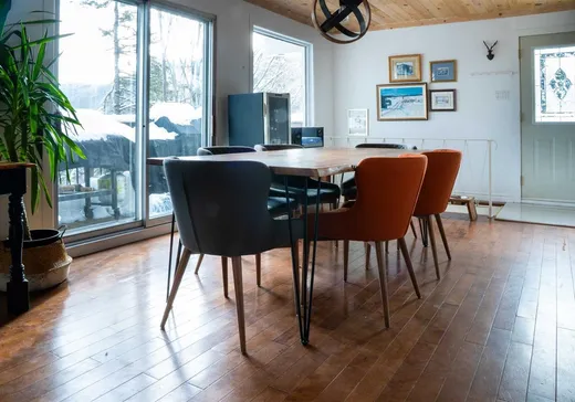 Maison à vendre - 37 2e rue Mont-Suisse, Saint-Sauveur, J0R 1R2