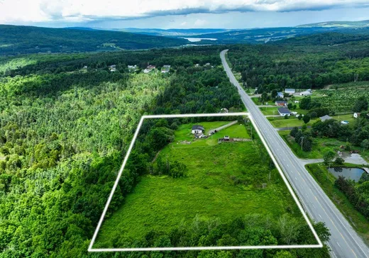 Bungalow à vendre - 707 Route 165, Thetford Mines, G6H2M2