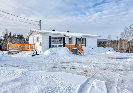 Maison à vendre - 707 Route 165, Thetford Mines, G6H 2M2