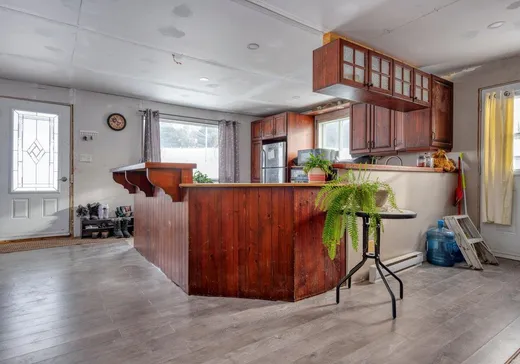Maison à vendre - 707 Route 165, Thetford Mines, G6H 2M2