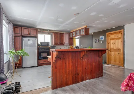 Maison à vendre - 707 Route 165, Thetford Mines, G6H 2M2