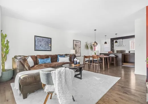 Maison à étages à vendre - 972 Rue Bourdages, Vanier, G1M3H9