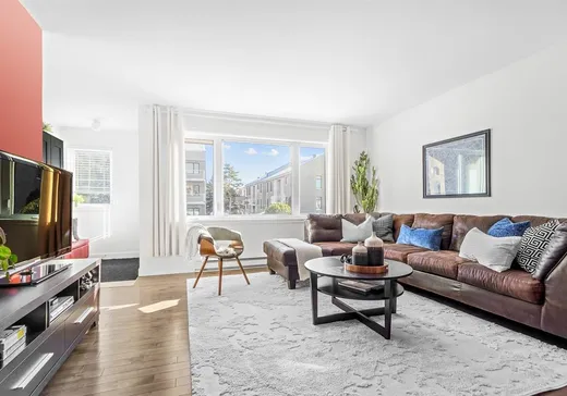 Maison à vendre - 972 Rue Bourdages, Vanier, G1M 3H9