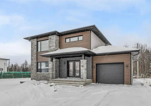 Two or more stories for sale - 2188 Rue du Crible, Les Chutes-de-la-Chaudière-Ouest, G6J0M3