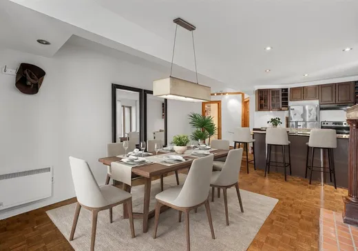 Condo for sale - 645 Rue Prince-Arthur O., App. 1, Montreal (Plateau-Mont-Royal), H2X 1T9