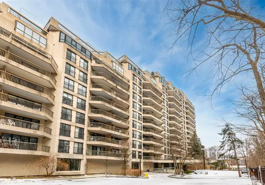 Condo à vendre - 6000 Ch. Deacon, App. 3-C, Montréal (Outremont), H3S2T9
