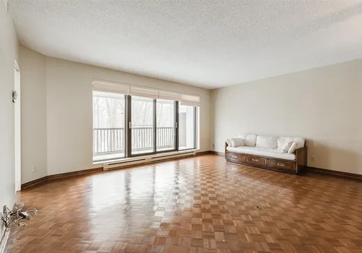 Condo à vendre - 6000 Ch. Deacon, App. 3-C, Montréal (Outremont), H3S 2T9