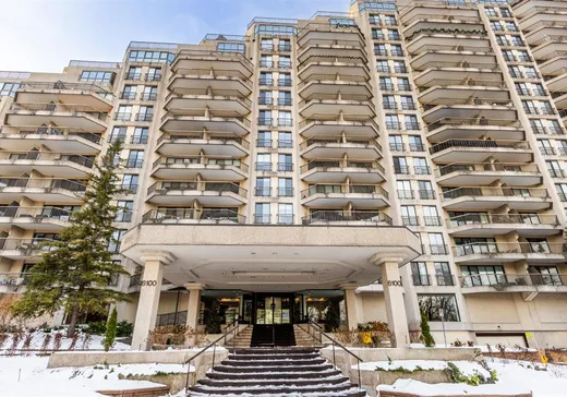 Condo à vendre - 6100 Ch. Deacon, App. 10H, Montréal (Outremont), H3S2V6