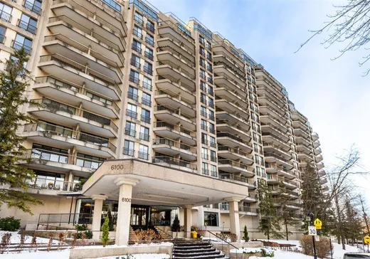 Condo à vendre - 6100 Ch. Deacon, App. 10H, Montréal (Outremont), H3S 2V6