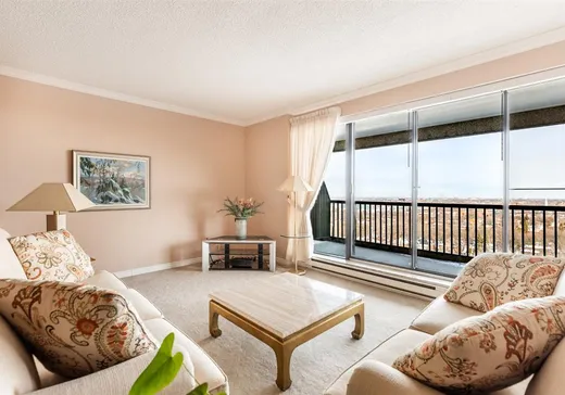 Condo à vendre - 6100 Ch. Deacon, App. 10H, Montréal (Outremont), H3S 2V6