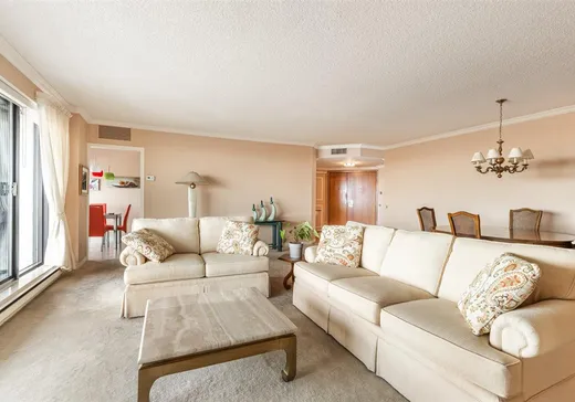 Condo à vendre - 6100 Ch. Deacon, App. 10H, Montréal (Outremont), H3S 2V6