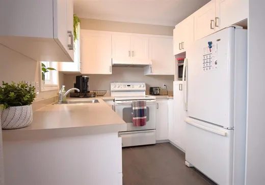 Maison à vendre - 17550 Rue Évangéline, Bécancour, G9H 1E6