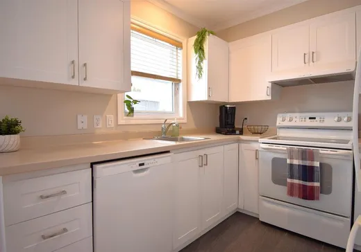 Maison à vendre - 17550 Rue Évangéline, Bécancour, G9H 1E6