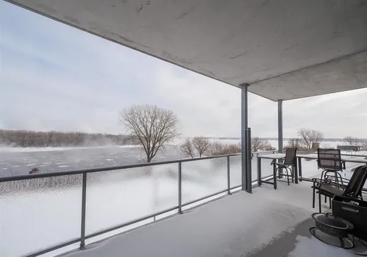 Condo for sale - 1100 Av. des Draveurs, Trois-Rivières, G9A 0C6