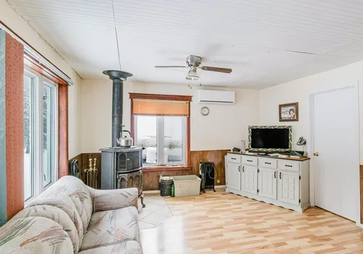 House for sale - 71 Ch. du Rang-C, Lac-Mégantic, J0B 1Y0