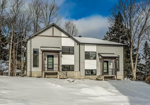 Bungalow for sale - 2002 Rue de la Golconda, Sherbrooke, J1H0N2