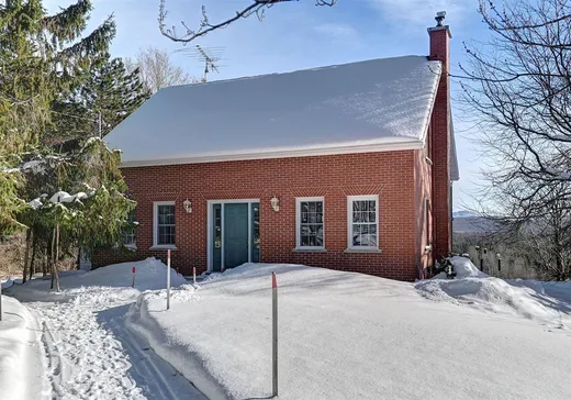 Maison à vendre - 789 Ch. Ste-Anne, Stukely, J0E 2J0
