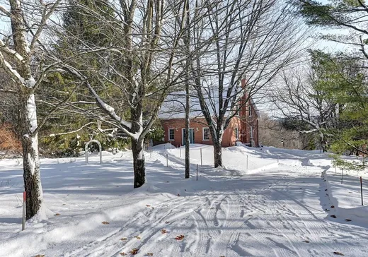 Maison à vendre - 789 Ch. Ste-Anne, Stukely, J0E 2J0