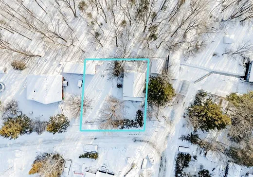 House for sale - 4612 Rue Walters, Dunham, J0E 1M0