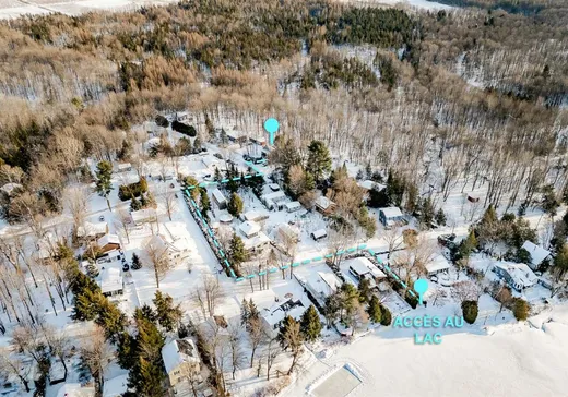 House for sale - 4612 Rue Walters, Dunham, J0E 1M0