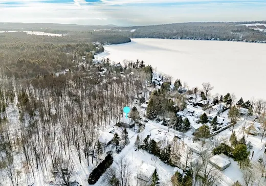 House for sale - 4612 Rue Walters, Dunham, J0E 1M0