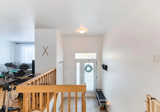 House for sale - 2488 Rue Plourde, Saint-Paulin, J0K 3G0