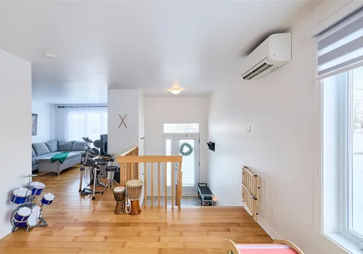 House for sale - 2488 Rue Plourde, Saint-Paulin, J0K 3G0