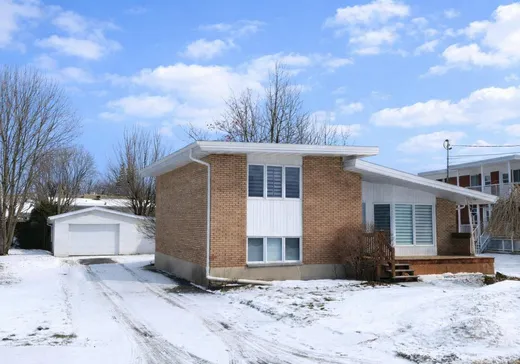 Maison à vendre - 546 Rue Ferland, Drummondville, J2C 4K6