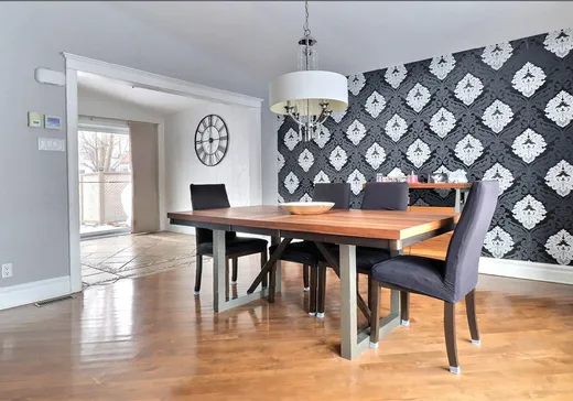 Maison à vendre - 546 Rue Ferland, Drummondville, J2C 4K6