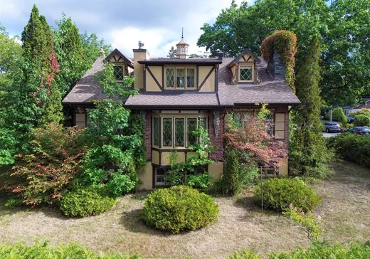 Maison à vendre - 245 Rue Martin, Magog, J1X 3M9