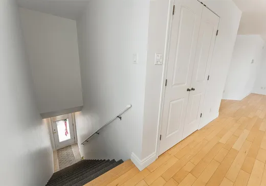 Condo à vendre - 741 Rue St-Alphonse S., Magog, J1X 3T7