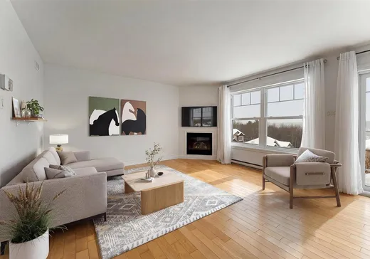 Condo à vendre - 741 Rue St-Alphonse S., Magog, J1X 3T7