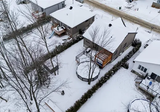 House for sale - 665 Rue Du Merlot, Drummondville, J2B 6C2