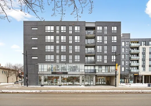 Condo for sale - 6750 Rue Sherbrooke E., Montreal (Mercier/Hochelaga-Maisonneuve), H1N0E2