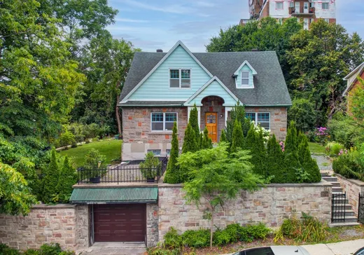 Maison à étages à vendre - 2670 Av. Gascon, Montréal (Ville-Marie), H2K2W6