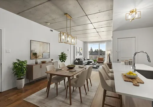 Condo for sale - 17 Av. Gendron, App. 305, Pointe-Claire (Montreal Island), H9R0B8