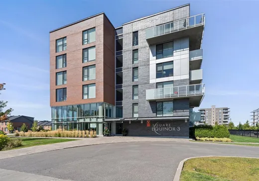Condo for sale - 17 Av. Gendron, App. 305, Pointe-Claire (Montreal Island), H9R 0B8
