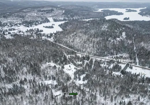 Bungalow à vendre - 37 Ch. du Lac-Proctor, Montcalm, J0T2V0