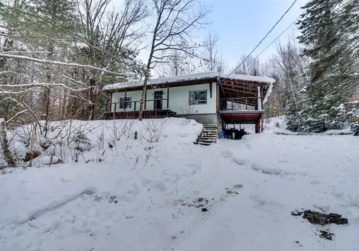 Maison à vendre - 37 Ch. du Lac-Proctor, Montcalm, J0T 2V0