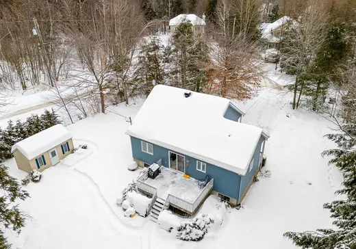 Maison à vendre - 120 Rue Amélie, Saint-Colomban, J5K 1G3