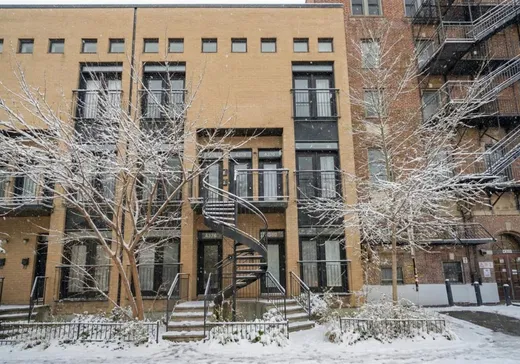 Condo for sale - 4380 Rue St-Urbain, Montreal (Plateau-Mont-Royal), H2W1V8