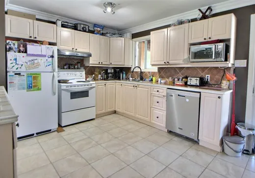 House for sale - 692 Rue des Sapins, Amos, J9T 3N2