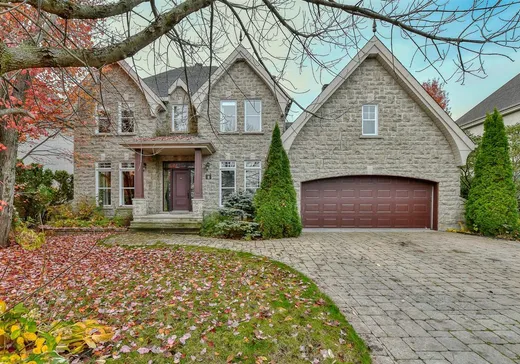 House for sale - 8 Rue de Roncolo, Blainville, J7B 1Y7